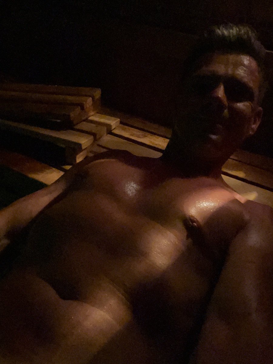 Sailor — private photo