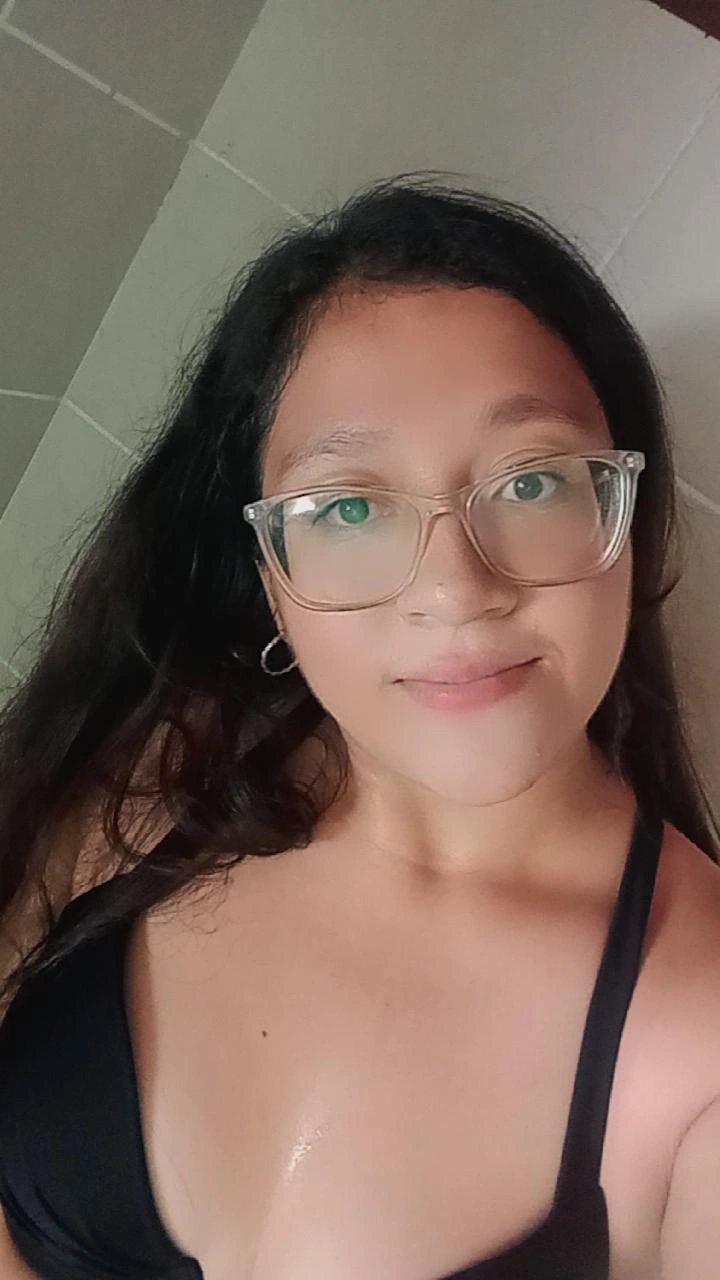 Sindy — private photo