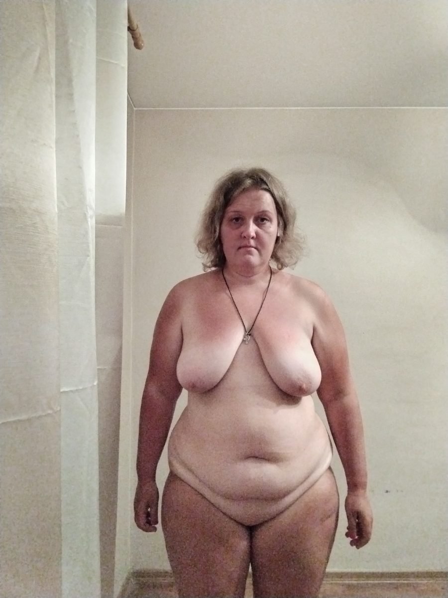   Svetlana — private photo