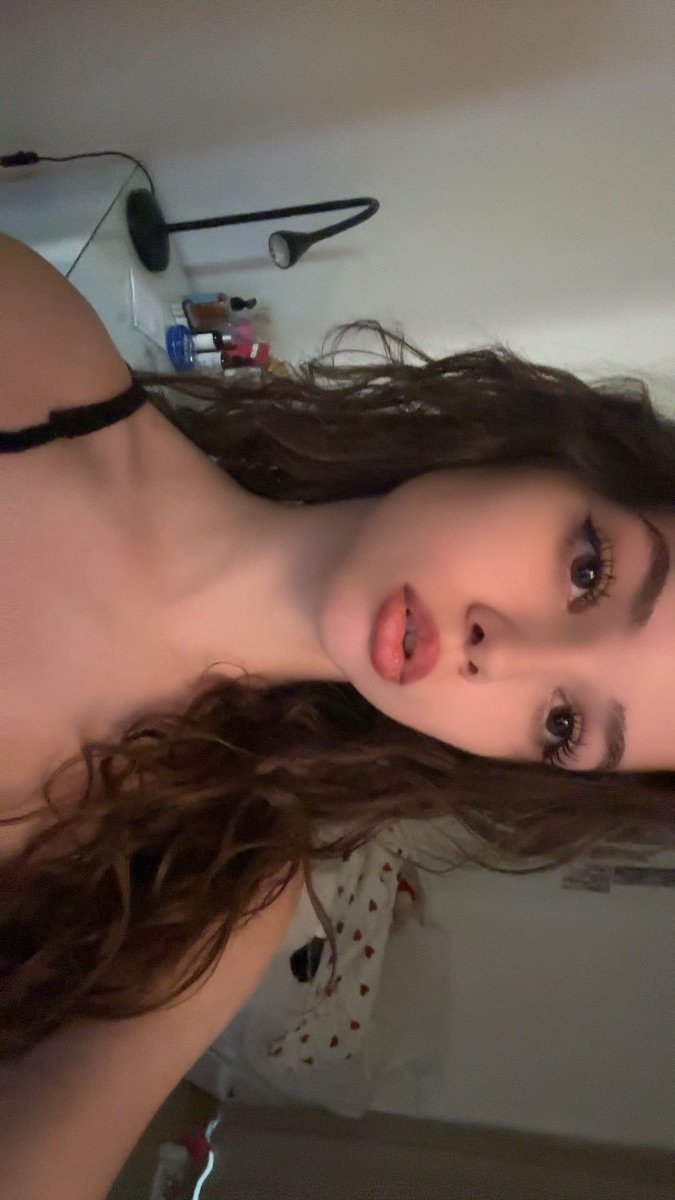 Babyboo — private photo
