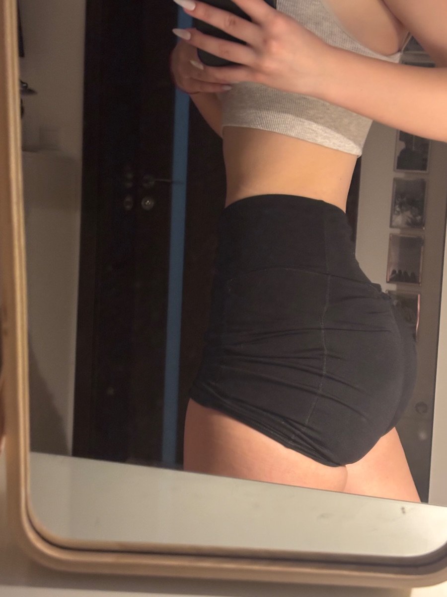 Babyboo — private photo