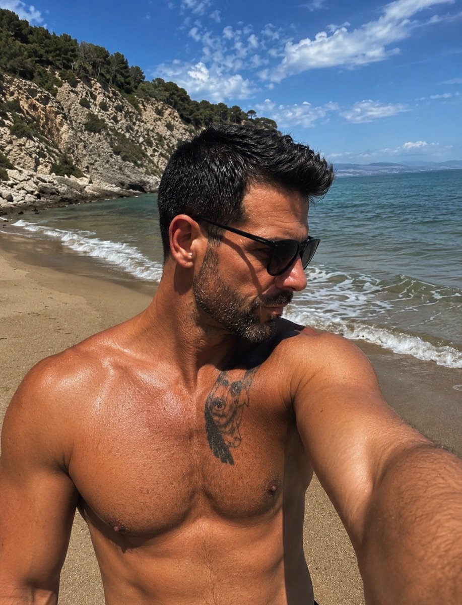 Zolo — private photo