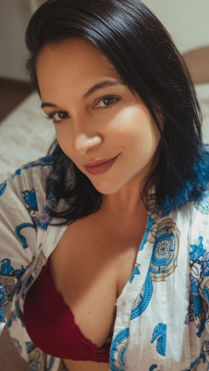 Mi — private photo