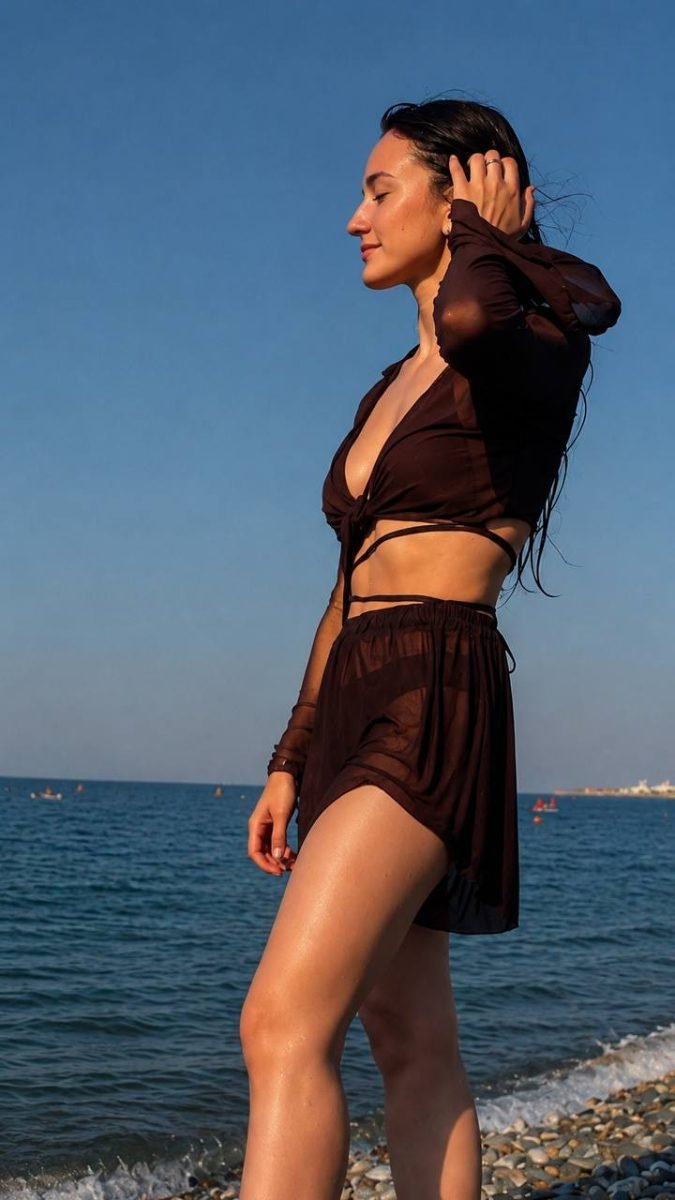 Изабелла — private photo