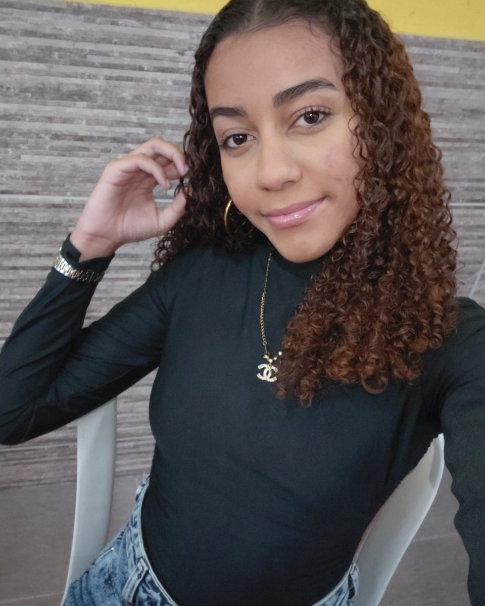 MarianaPAM — private photo