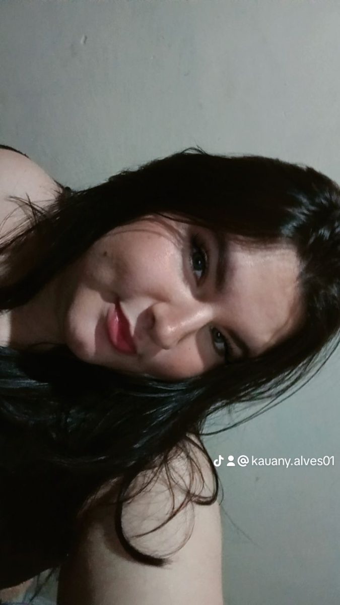 Kauany — private photo