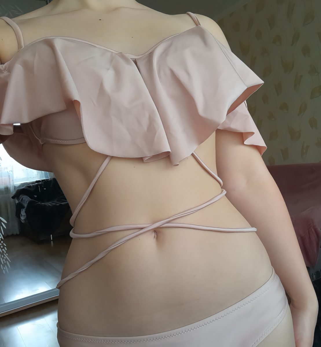 Anastasia — private photo