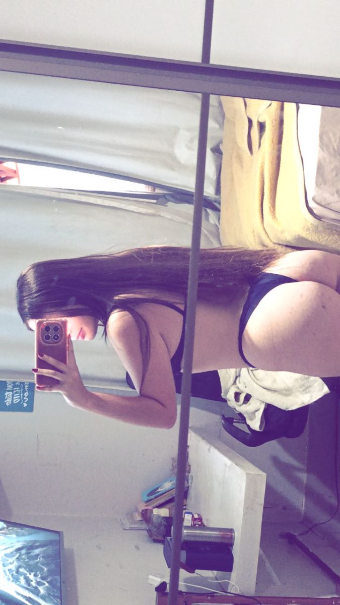 Maria Clara  — private photo