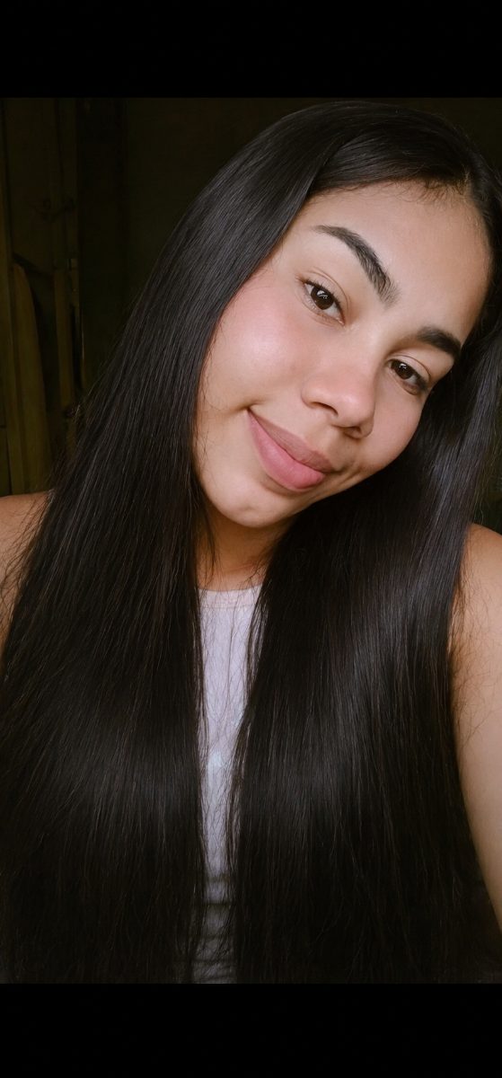 LUZ — private photo