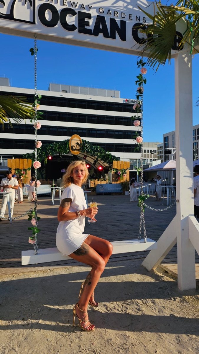 Lucia, 46 — Sugar Baby in Prešporok