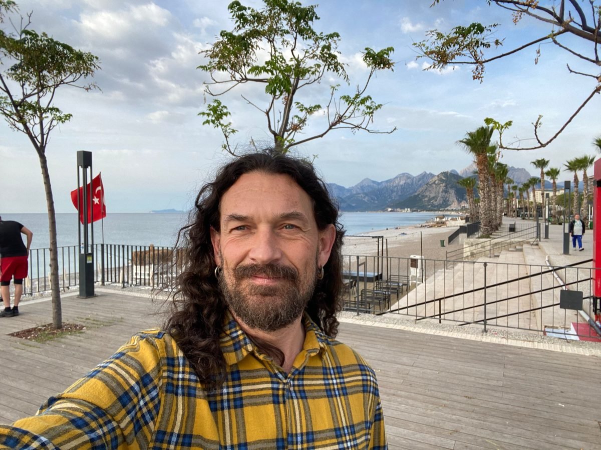 Sany, 44 — Sugar Daddy in Breslavia