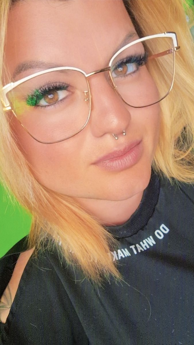 Eszter, 30 — Sugar Baby in Budapešť