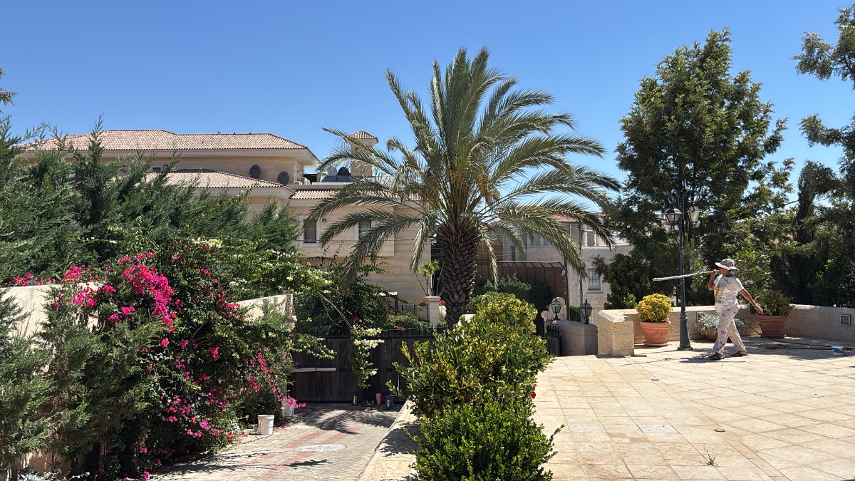 Kool, 42 — Sugar Daddy in Amman