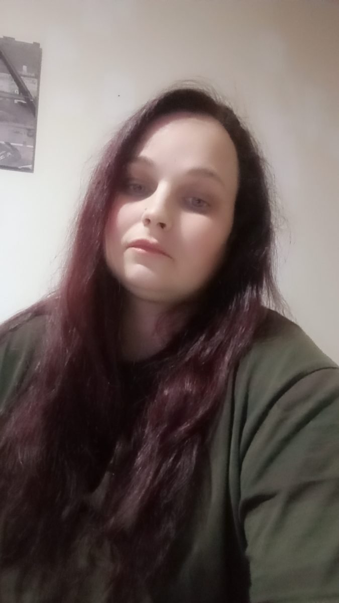 Anett, 31 — Sugar Baby in Chomutov