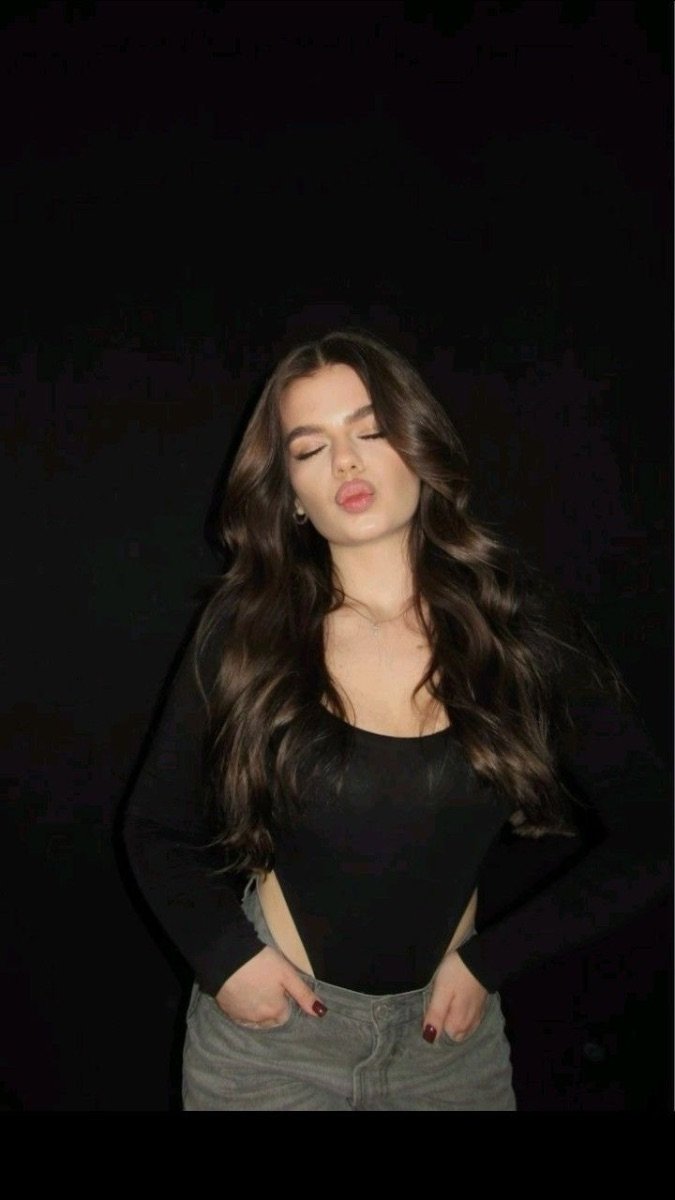 Крістінка, 20 — Sugar Baby in Budapešť