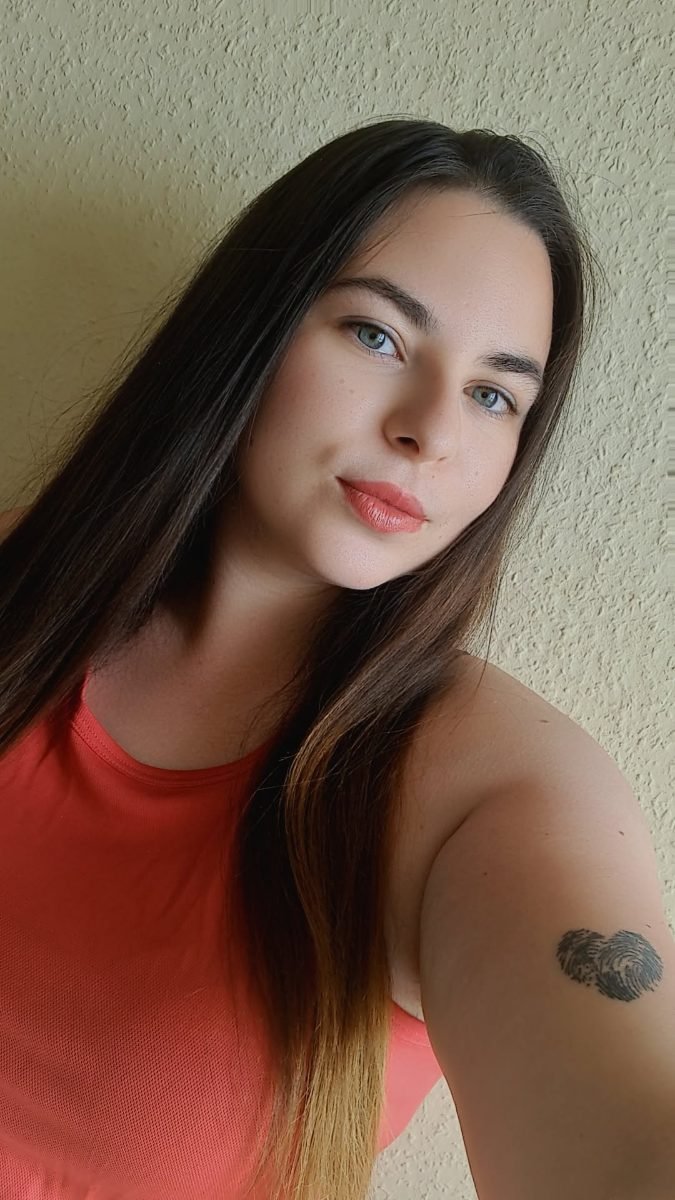 Mónika , 24 — Sugar Baby in Budapest XIV. kerület