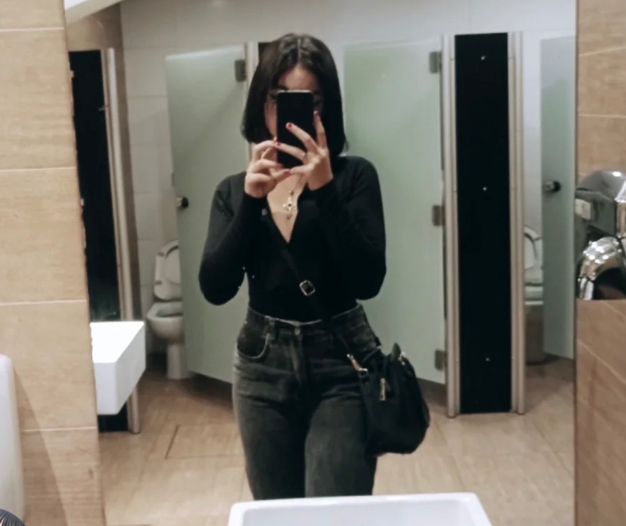 Jenny , 18 — Sugar Baby in Fortaleza