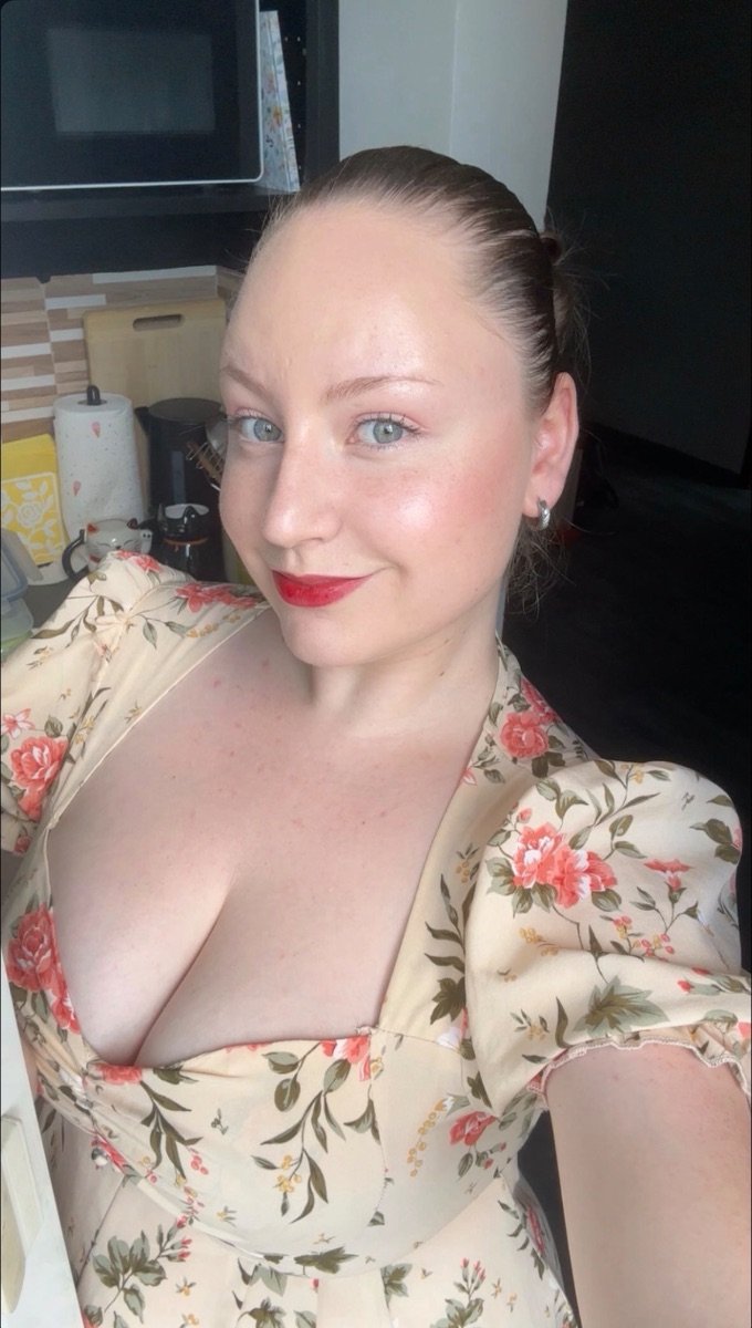 Sofia, 21 — Sugar Baby in Ústí nad Labem