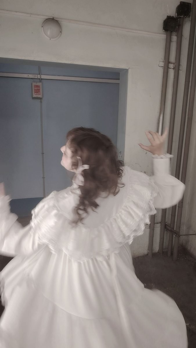 Алиса, 19 — Sugar Baby in Oufa