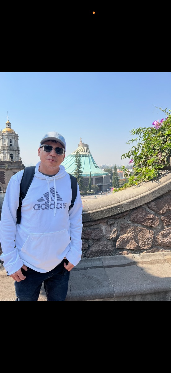 jorge, 44 — Sugar Daddy in Ciudad Juárez