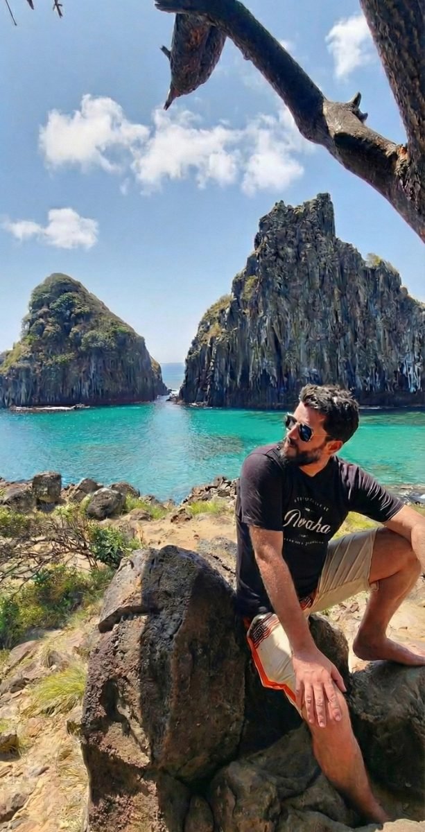 Anderson, 43 — Sugar Daddy in São Paulo capital