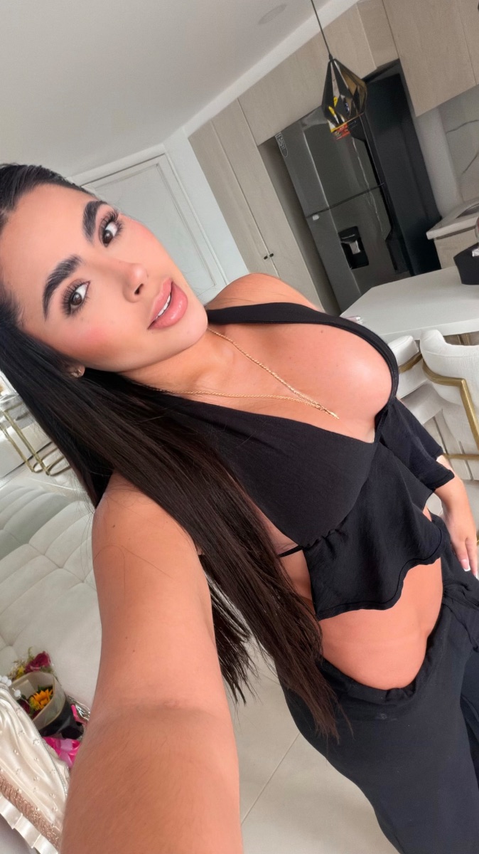 Dahiana , 23 — Sugar Baby in Medellín
