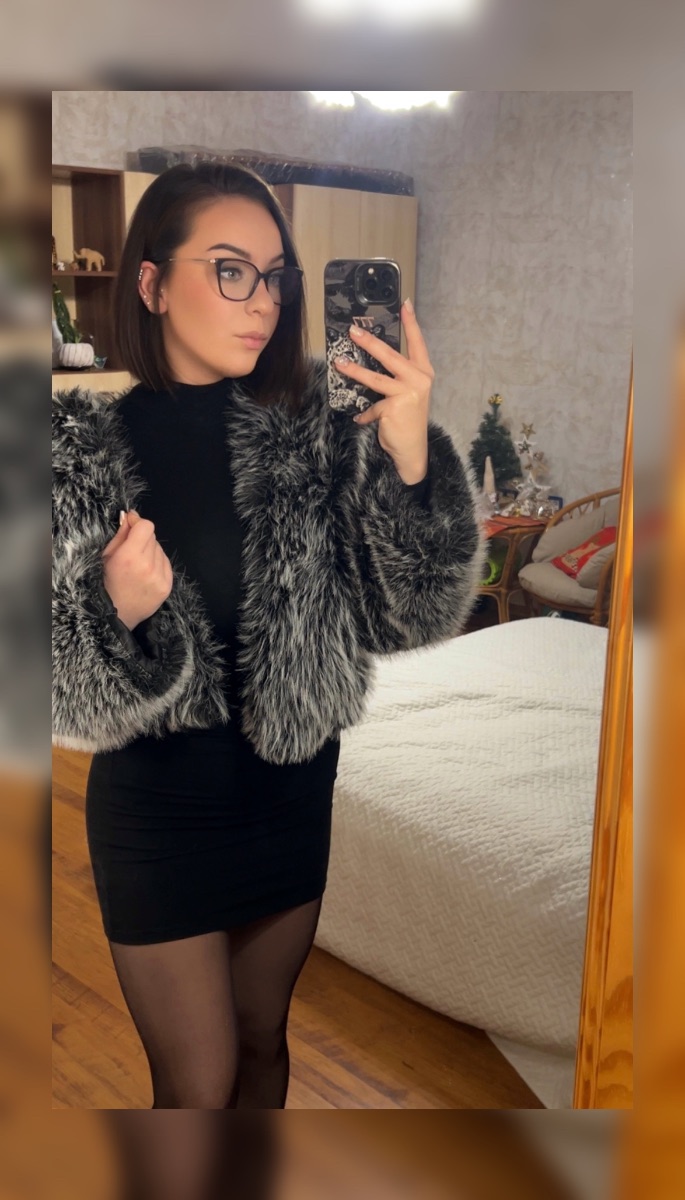 Panni, 24 — Sugar Baby in Dombovar