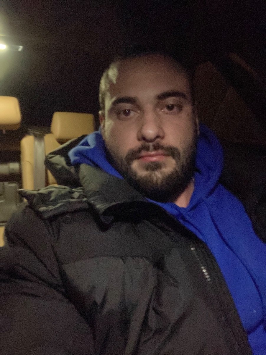 Dezs, 31 — Sugar Daddy in Szolnok