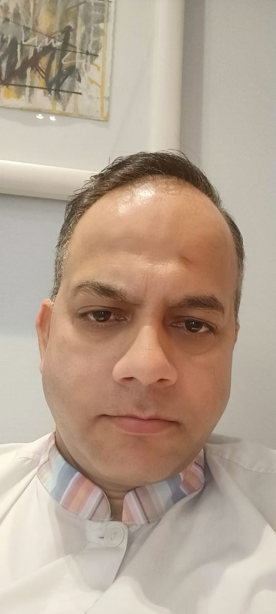 Naveen , 43 — Sugar Daddy in Southampton