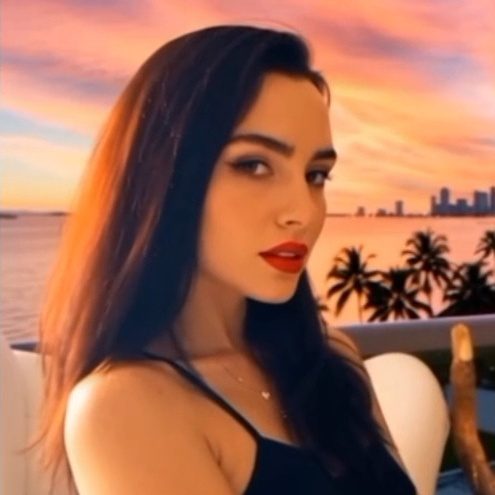 Беатрис, 26 — Sugar Baby in Moscou