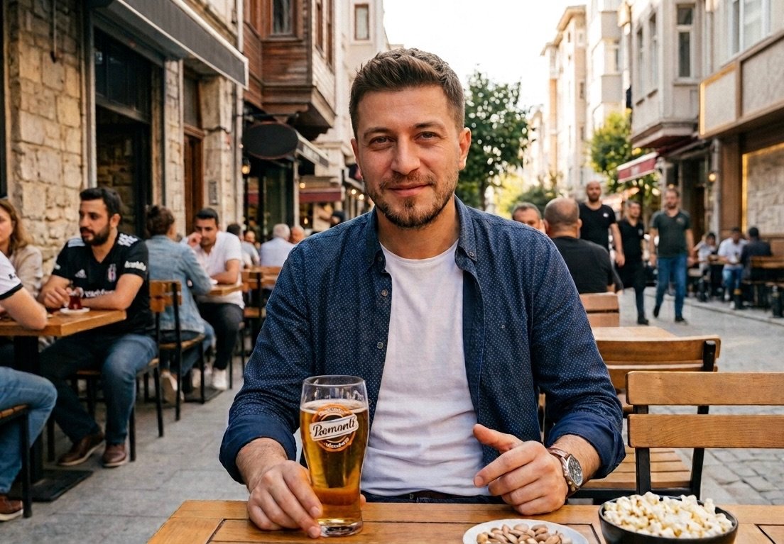 Carl, 31 — Sugar Daddy in Praga