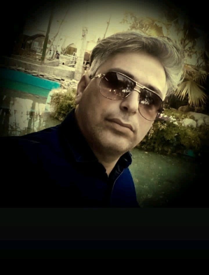 Jamshid, 39 — Sugar Daddy in Isfahan