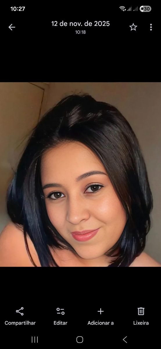 Luyy, 29 — Sugar Baby in Brasilia
