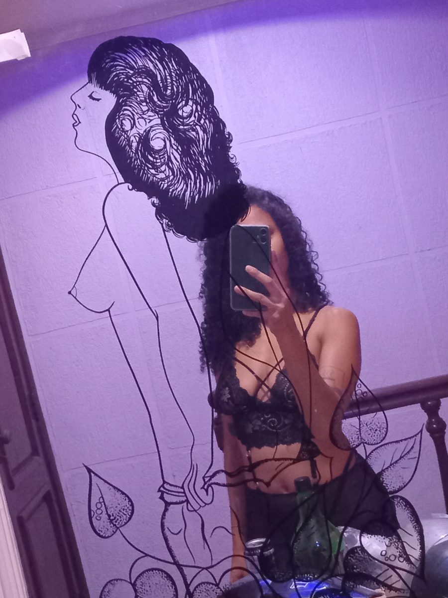 Clara, 27 — Sugar Baby in Río de Janeiro