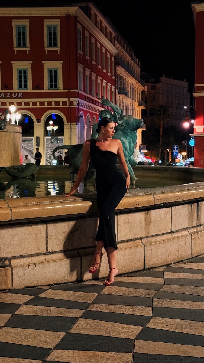 Ханна, 26 — Sugar Baby in Київ