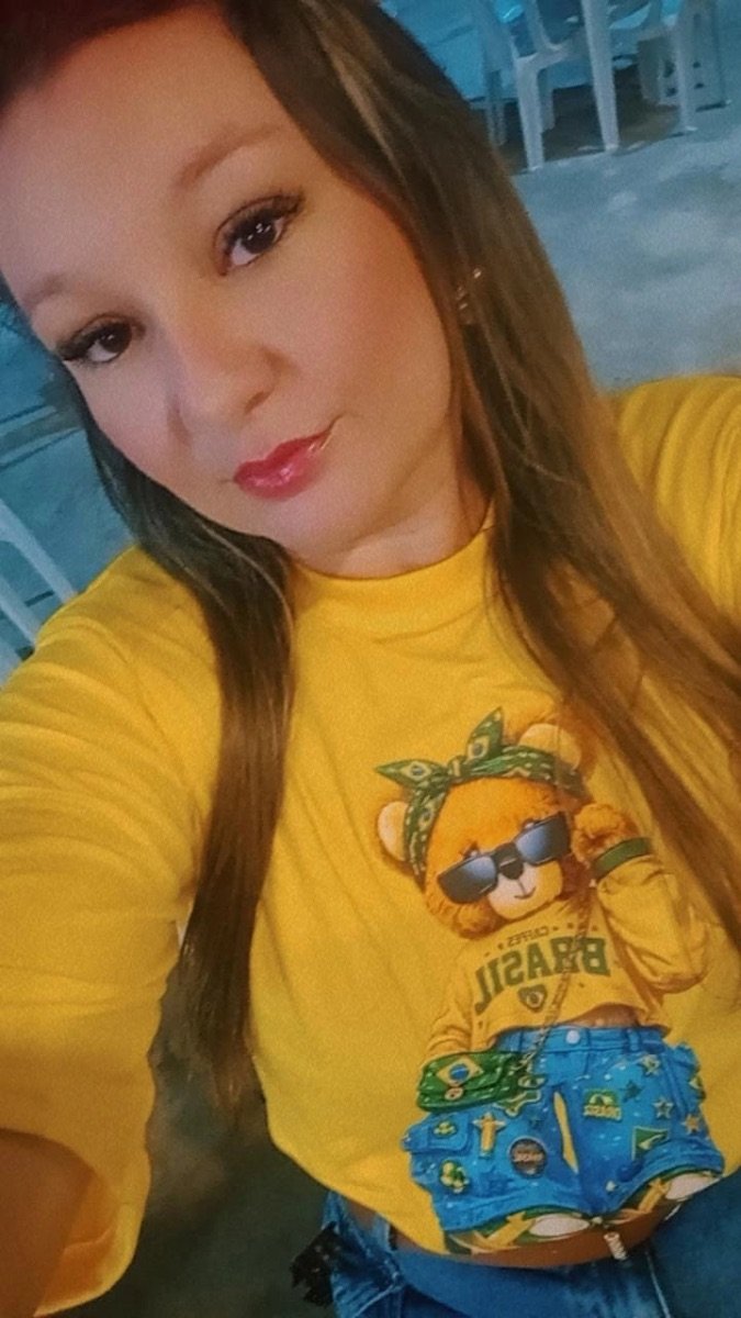 Márcia Santos, 37 — Sugar Baby in Fortaleza