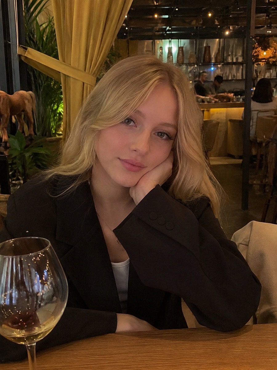 Дарюша, 20 — Sugar Baby in Kemerovo