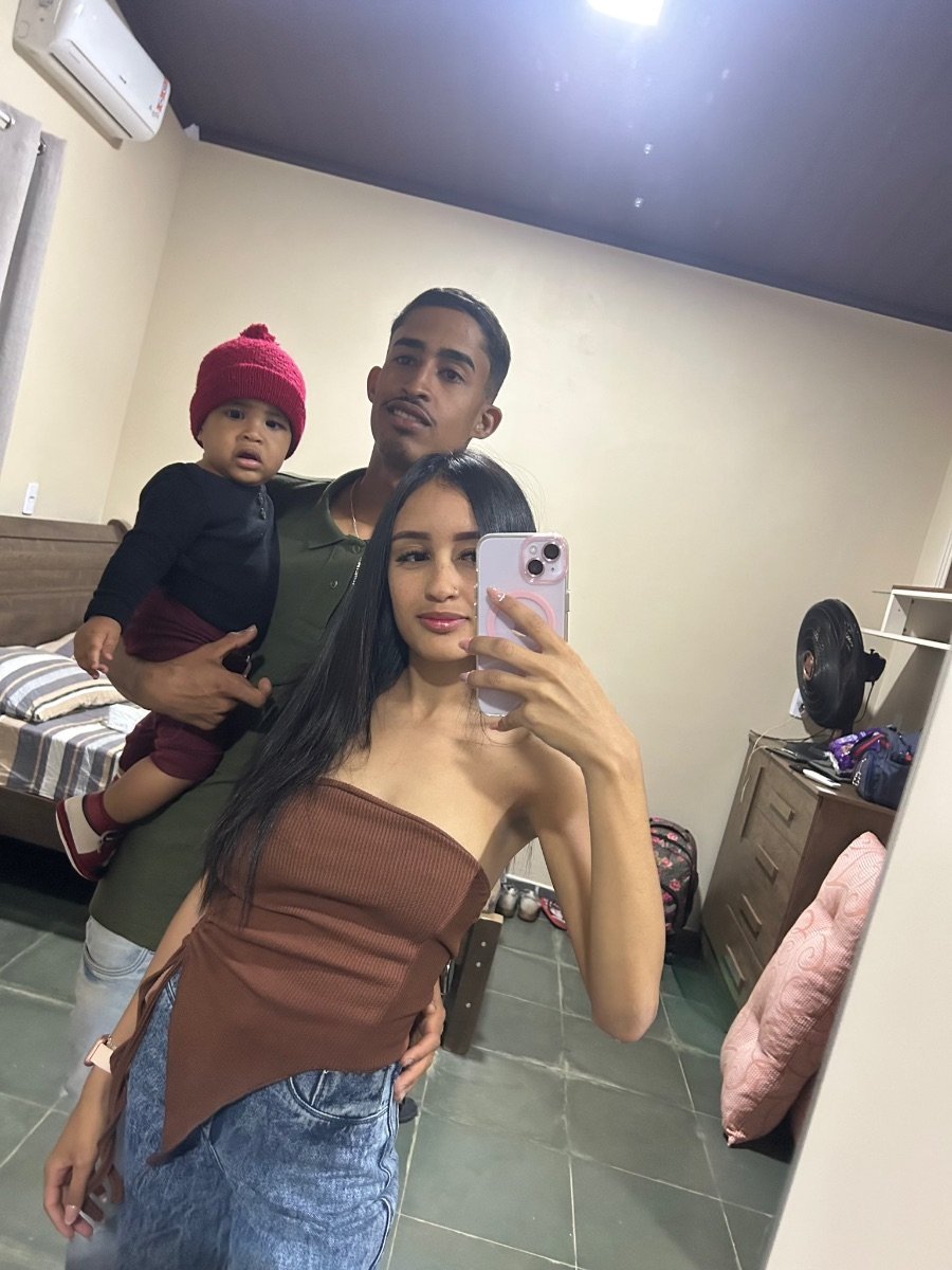 Emilly, 19 — Sugar Baby in Brasilia
