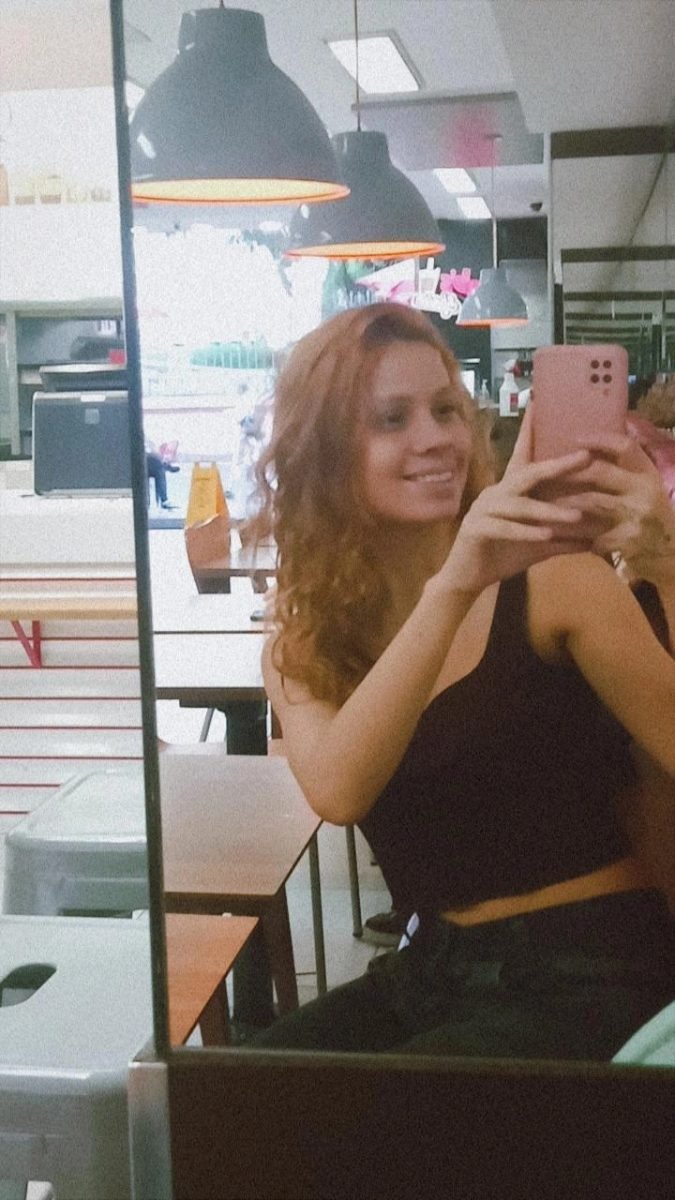 Adriana, 21 — Sugar Baby in Florianópolis