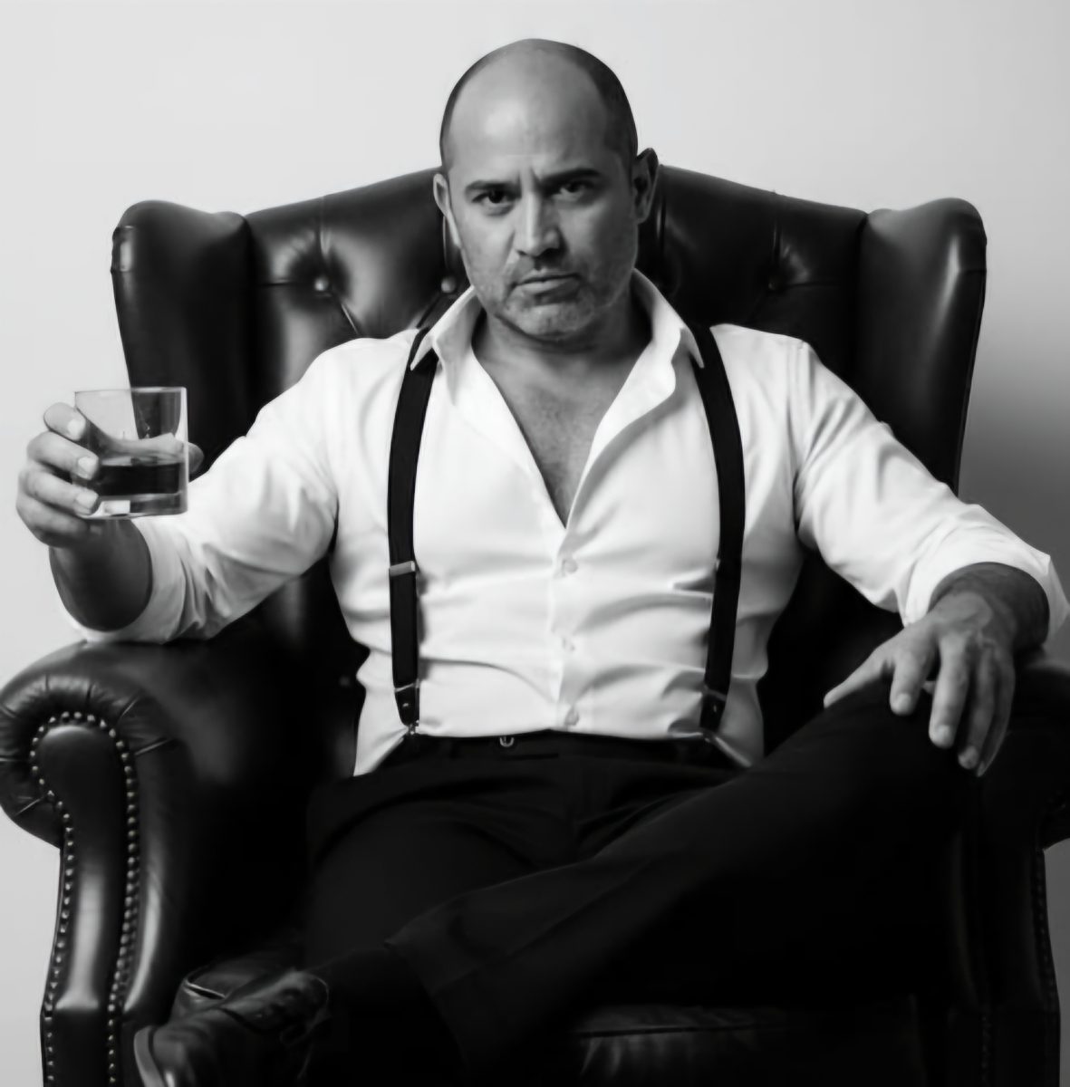 AARON, 49 — Sugar Daddy in Toluca