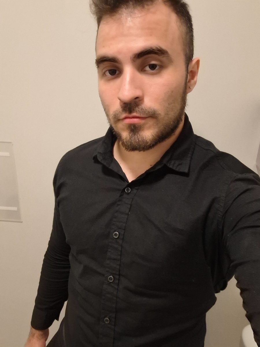 Daniel , 36 — Sugar Daddy in Ciudad Autónoma de Buenos Aires