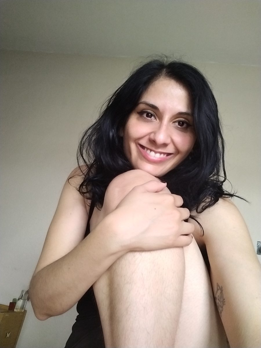 GoddessVioleta, 35 — Sugar Baby in Tijuana
