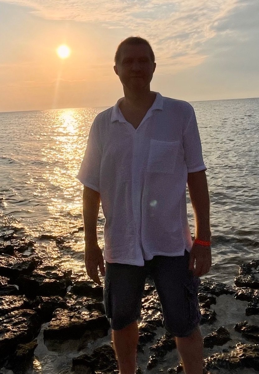 Leonardo , 51 — Sugar Daddy in Praga