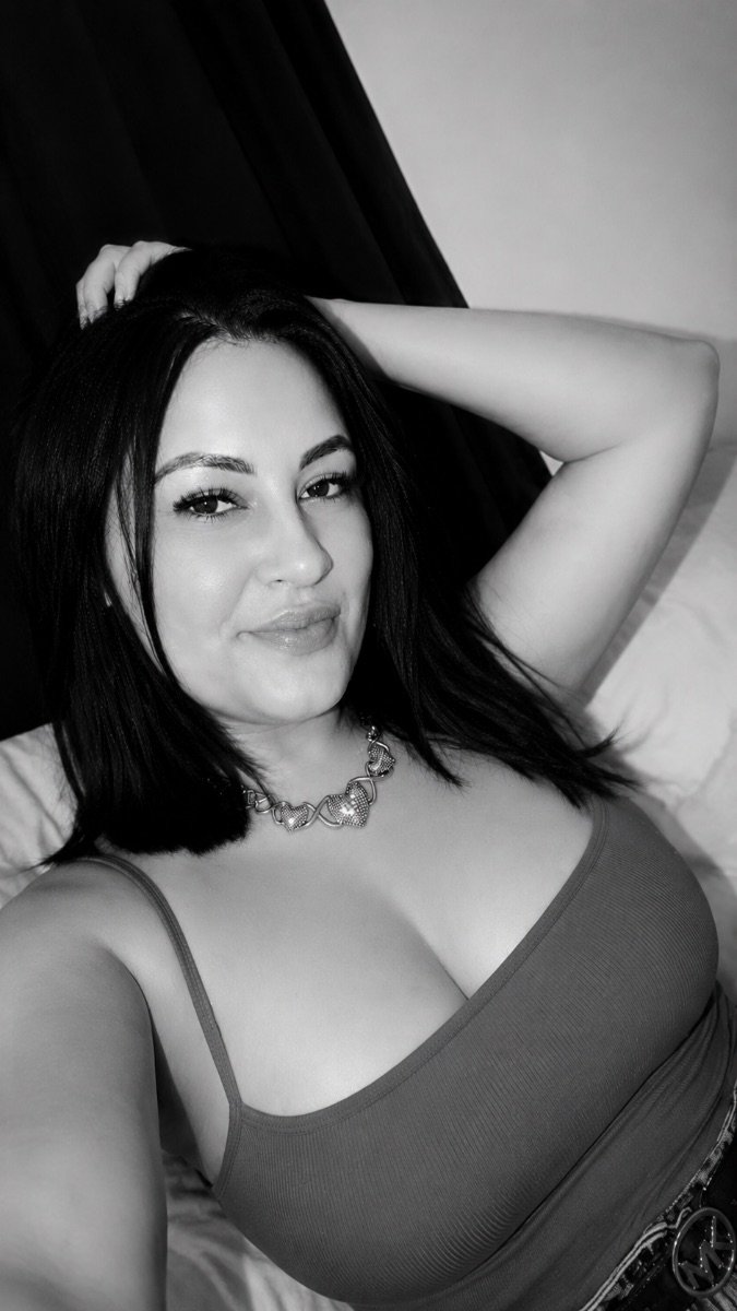 Gabriella Bojána, 24 — Sugar Baby in Mosonmagyaróvár