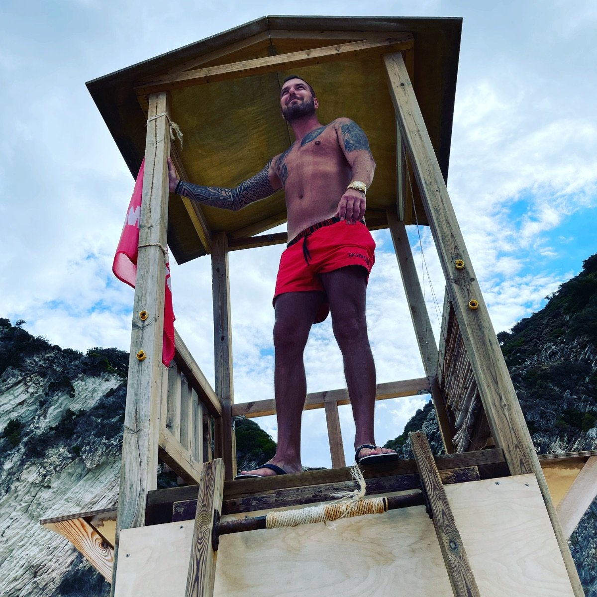 Vlado54, 33 — Sugar Daddy in Zilina