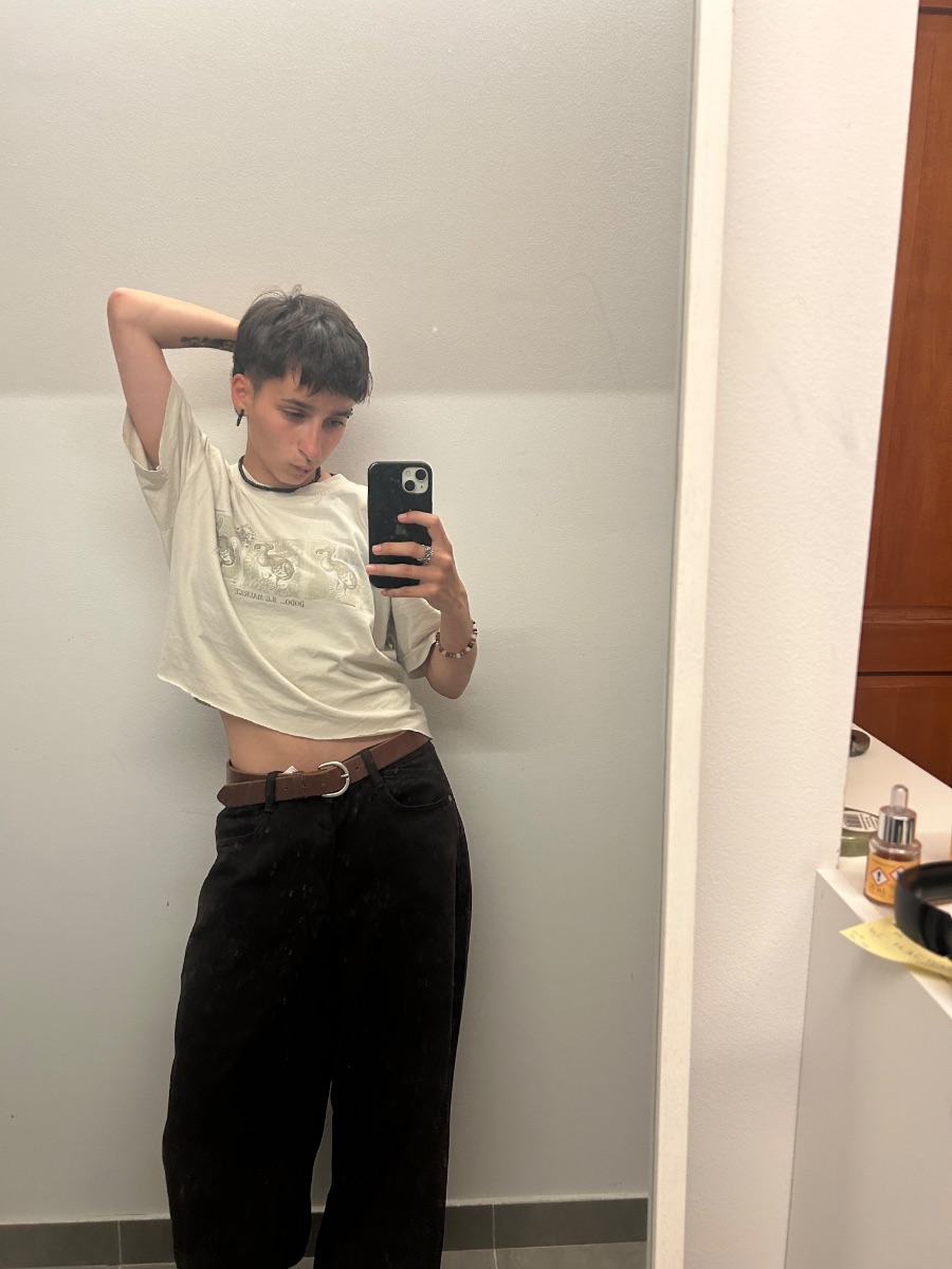 mykasu86, 20 — Sugar Baby in Trnava
