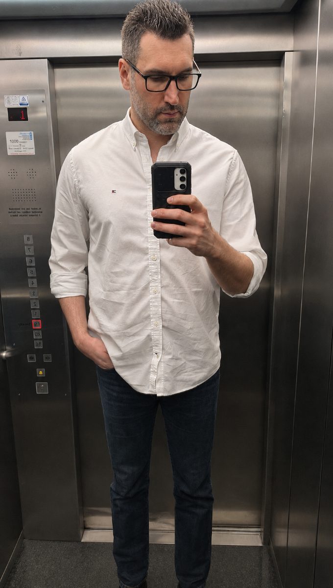 Max, 40 — Sugar Daddy in Київ