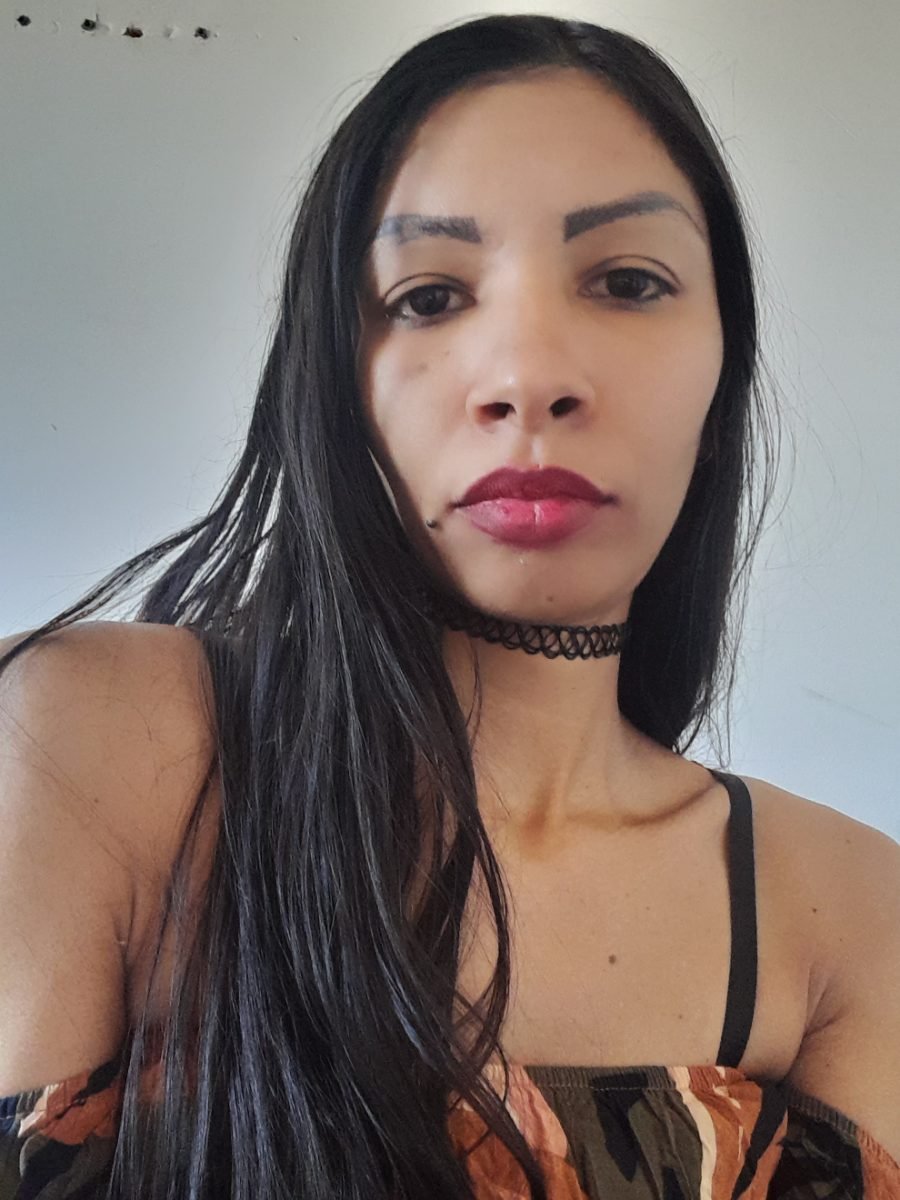 Amanda , 31 — Sugar Baby in Brasilia