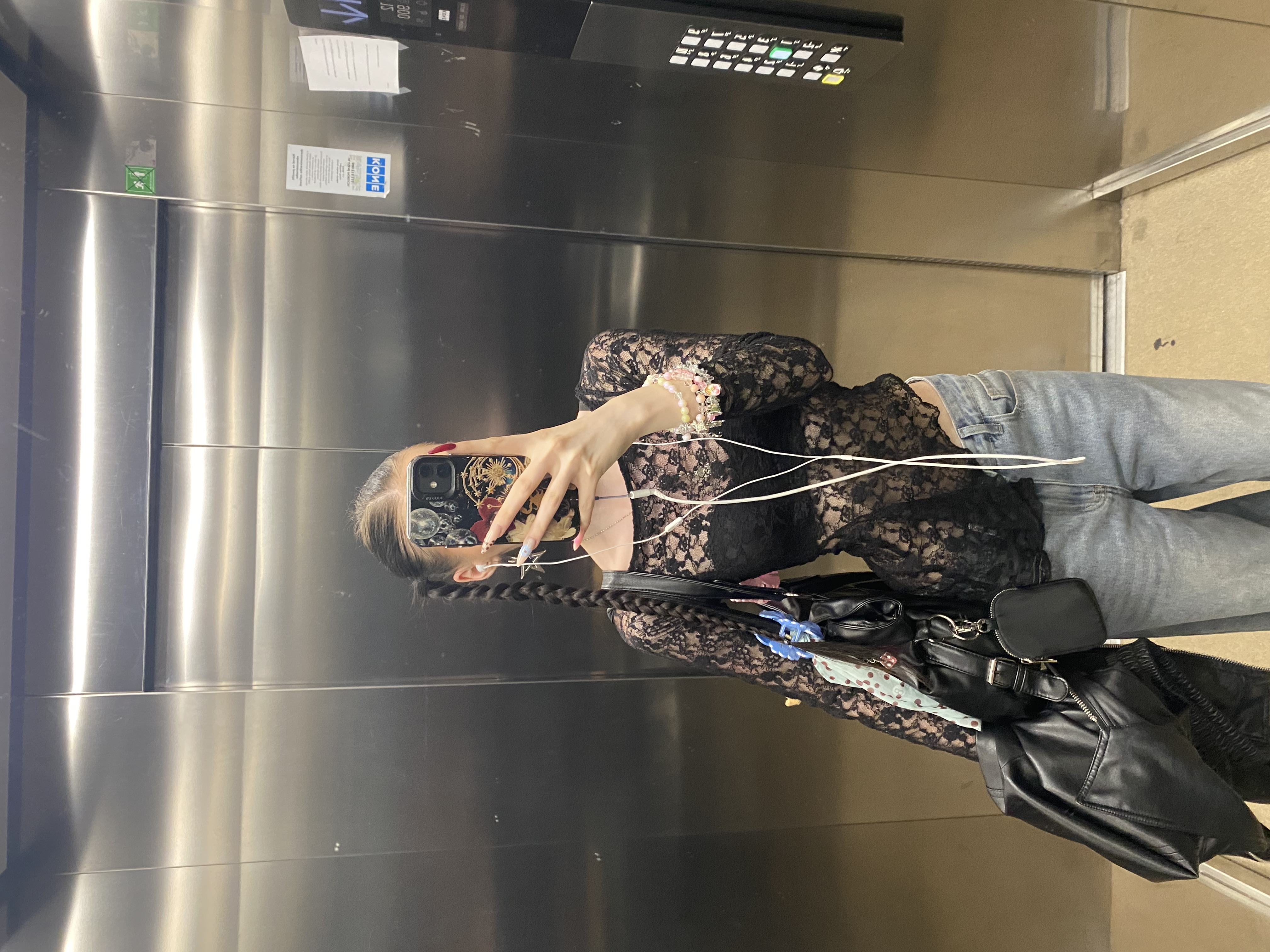 bunny, 20 — Sugar Baby in Praga