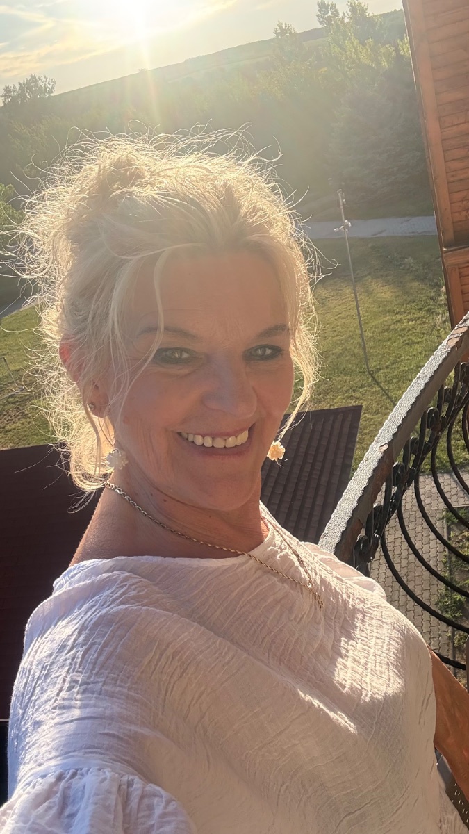 Babi, 49 — Sugar Baby in Budapešť